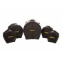 Hardcase Standard Drum Case Kit